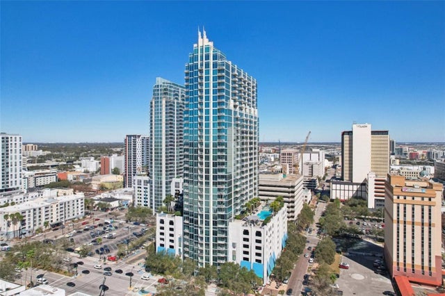 777 North Ashley Drive 2109, TAMPA