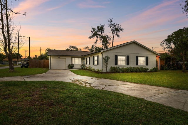 3335 West Spruce Street, TAMPA