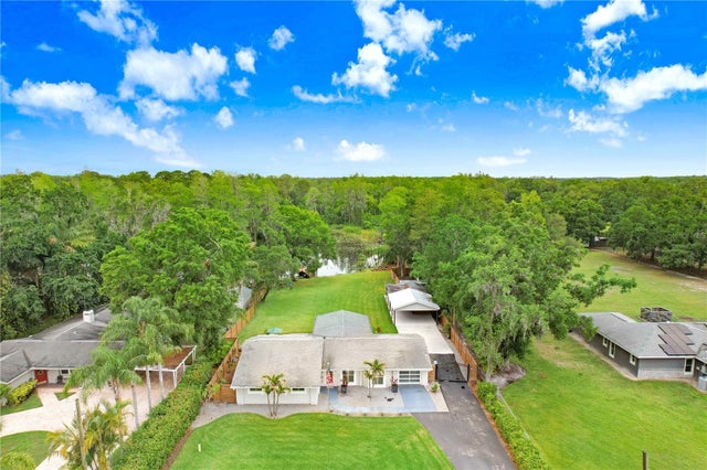 5701 Lakeside Drive, LUTZ