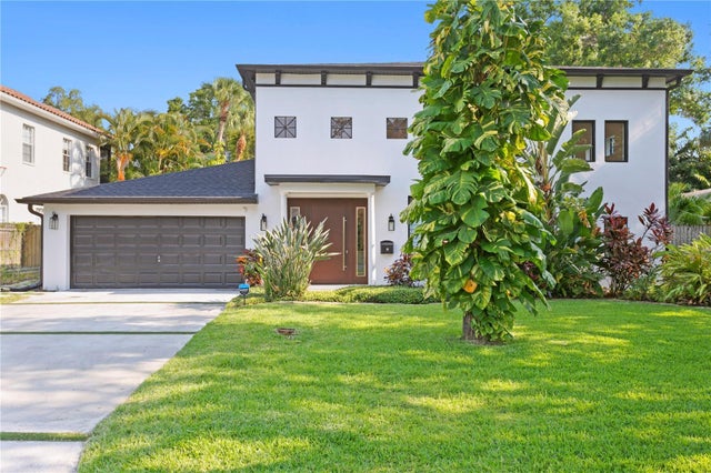 4308 West Beach Park Drive, TAMPA