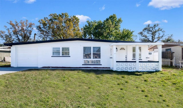 5712 Mallow Street, NEW PORT RICHEY