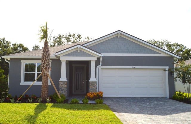 5206 125th Avenue E, PARRISH