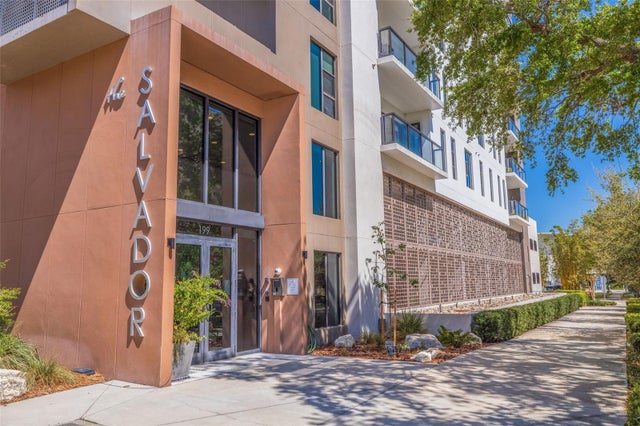 199 Dali Boulevard 704, ST PETERSBURG