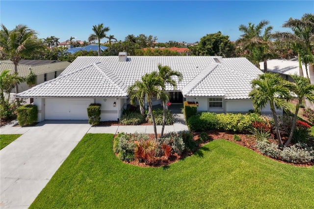 6001 Leeland Street S, ST PETERSBURG