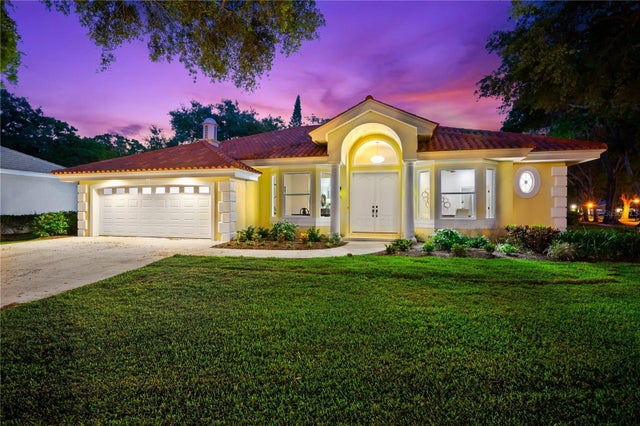 2349 Pinnacle Circle N, PALM HARBOR