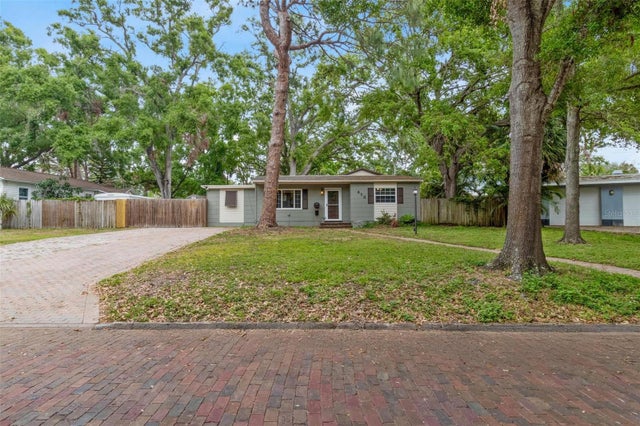 413 65th Street N, ST PETERSBURG