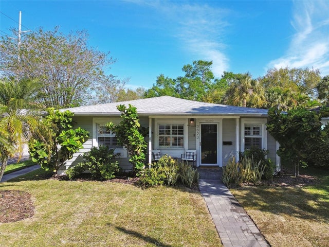 3823 West Obispo Street, TAMPA