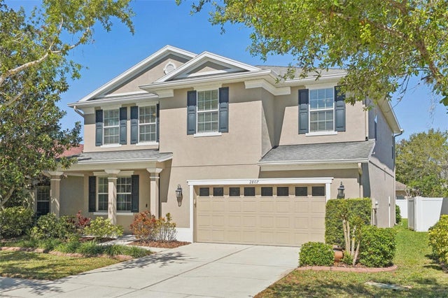 2807 Cypress Bowl Road, LUTZ