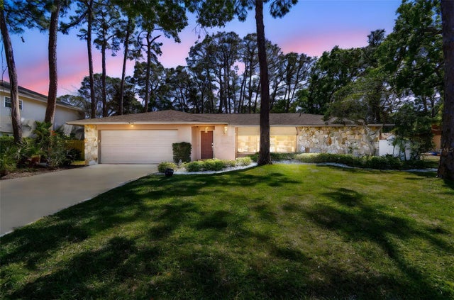 3034 Gull Place, CLEARWATER