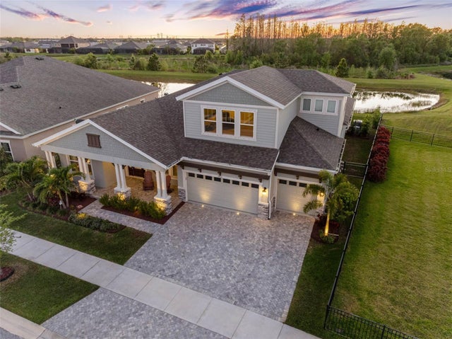 7415 Paradiso Drive, APOLLO BEACH