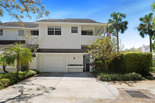 5203 Bayshore Boulevard 10, TAMPA