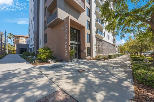 199 Dali Boulevard 804, ST PETERSBURG