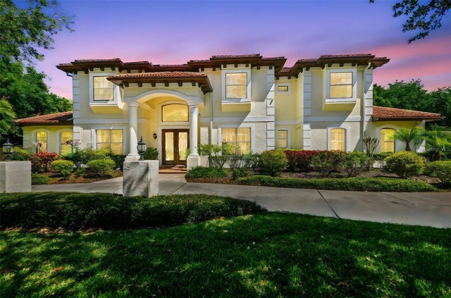 17003 Madres De Avila, TAMPA