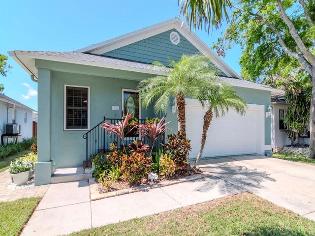 7311 South Kissimmee Street, TAMPA