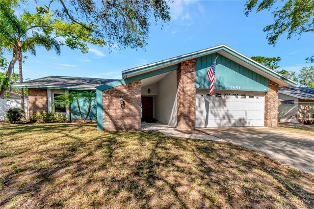 3051 Egret Terrace, SAFETY HARBOR