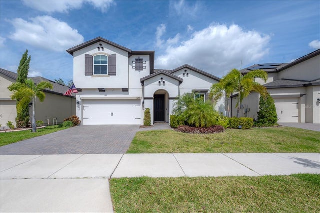 11633 Sweet Tangerine Lane, TAMPA
