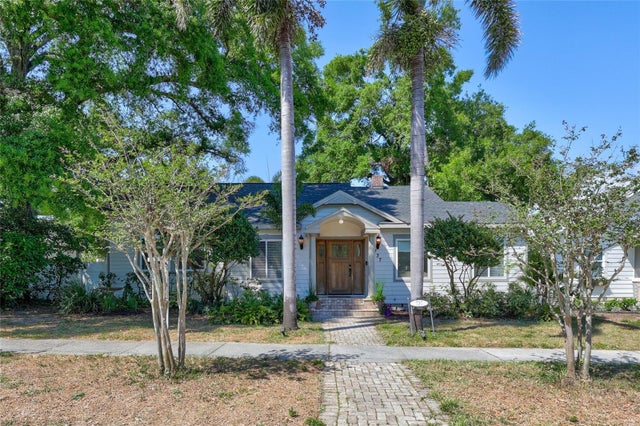 737 25th Avenue N, ST PETERSBURG