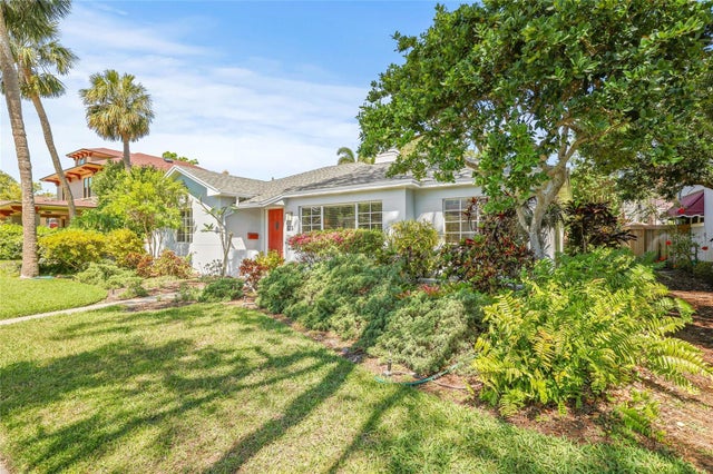 615 14th Avenue Ne, ST PETERSBURG