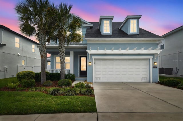 7612 South Kissimmee Street, TAMPA