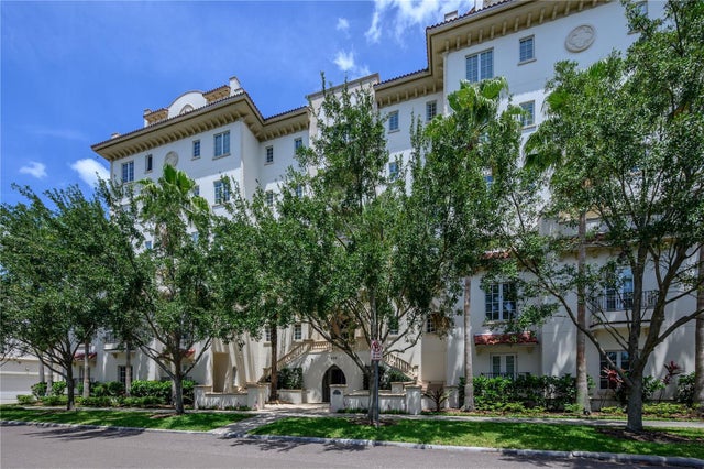 610 South Rome Avenue 201, TAMPA