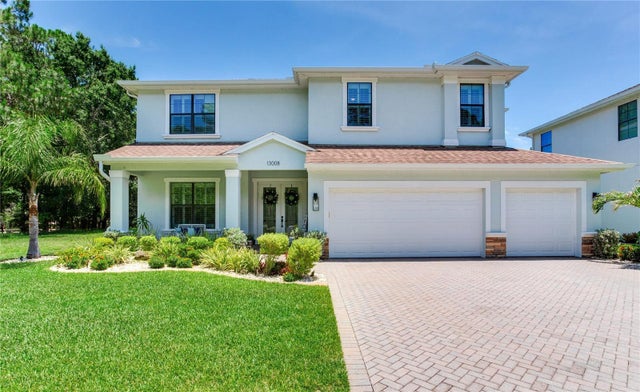 13008 Eagles Entry Drive, ODESSA