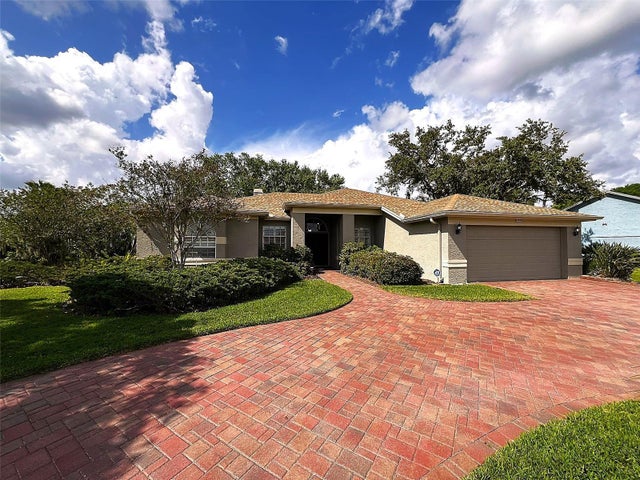 17423 Equestrian Trail, ODESSA