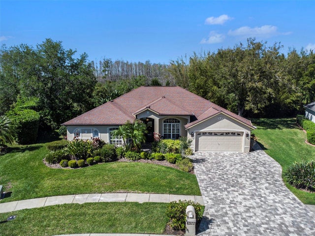 6211 Nimes Court, LUTZ