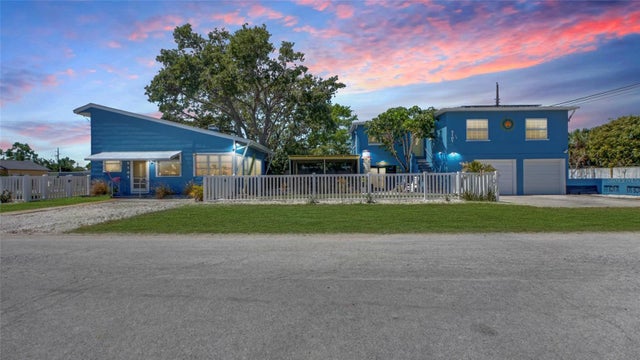 5101 9th Avenue S, GULFPORT