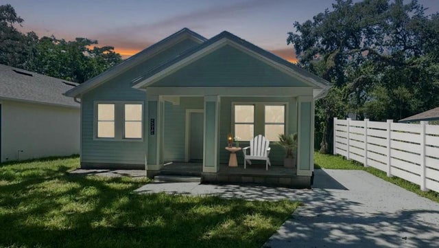 4204 North 15th Street, TAMPA