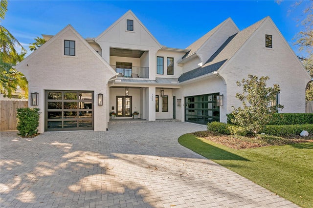 1903 South Cardenas Avenue, TAMPA