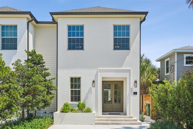 413 West Park Avenue 1, TAMPA