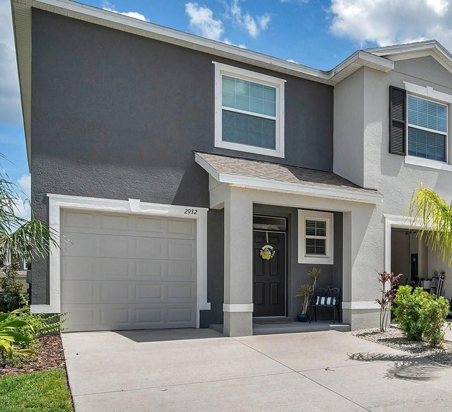 2932 Beluga Bay Drive, ODESSA