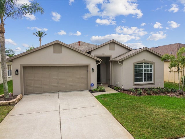 9959 Stockbridge Drive, TAMPA