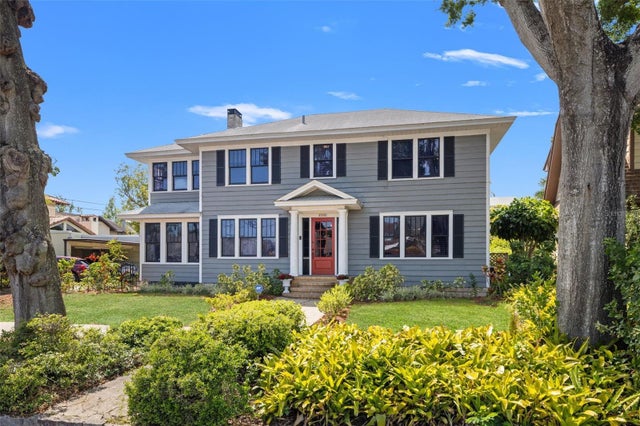 2320 5th Street N, ST PETERSBURG