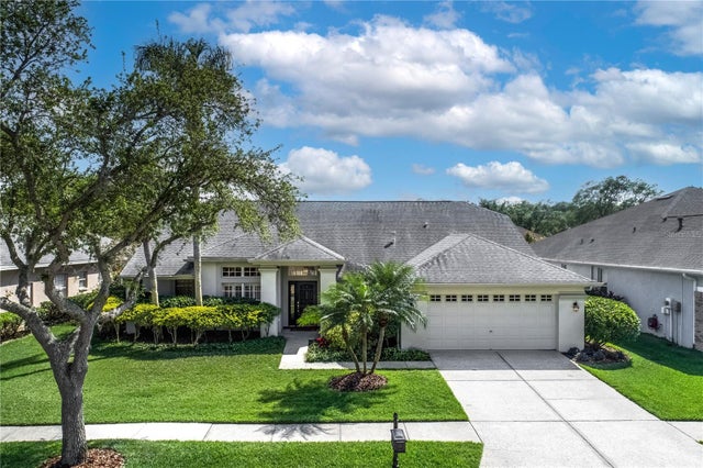 10514 Castleford Way, TAMPA