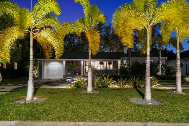 3505 West Kensington Avenue, TAMPA