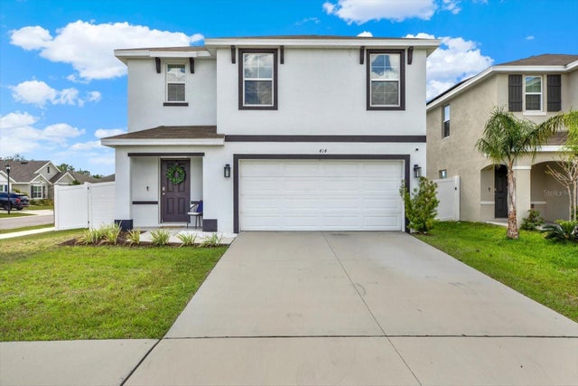 414 Sunlit Coral Street, RUSKIN