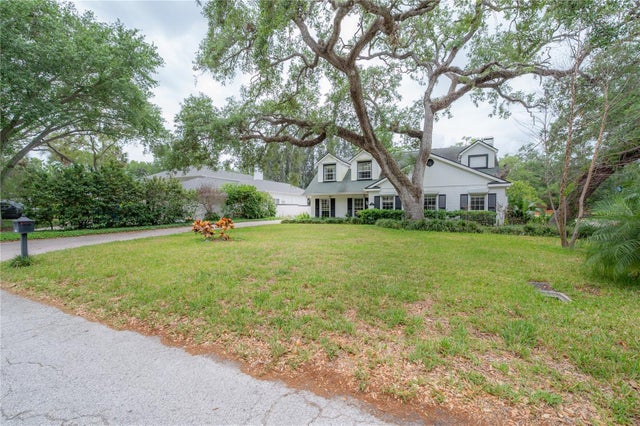 2305 South Hesperides Street, TAMPA