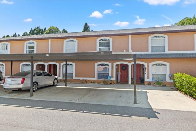 14910 Par Club Circle, TAMPA