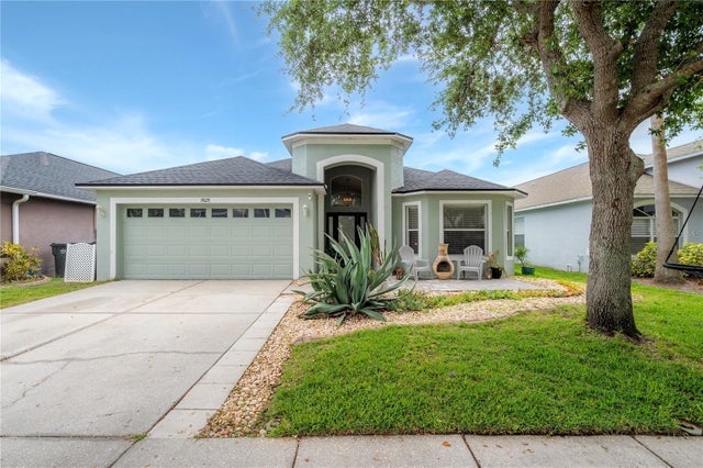 19028 Fishermans Bend Drive, LUTZ