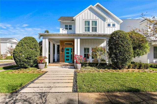 1095 18th Avenue N, ST PETERSBURG