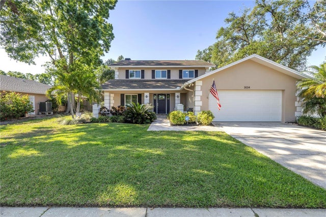 3034 Mockingbird Court, CLEARWATER