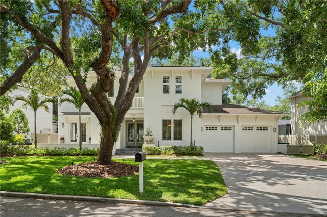 4204 West Beachway Drive, TAMPA