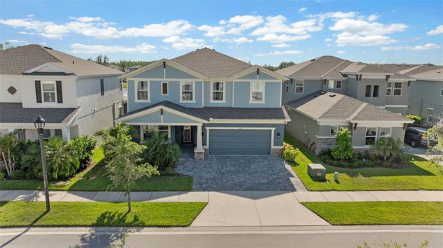 4583 Emprise Way, LAND O LAKES