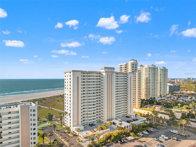 1230 Gulf Boulevard 501, CLEARWATER