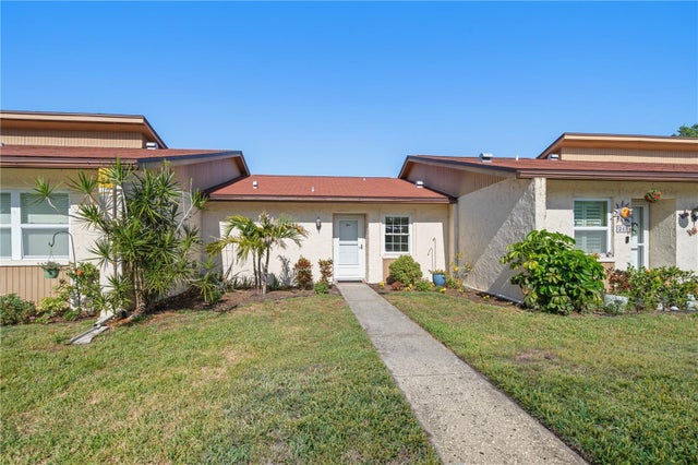 11511 113th Street 24c, LARGO