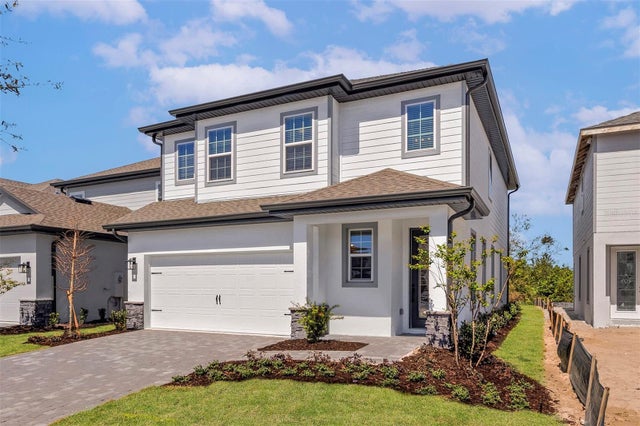 7724 Somersworth Drive, KISSIMMEE