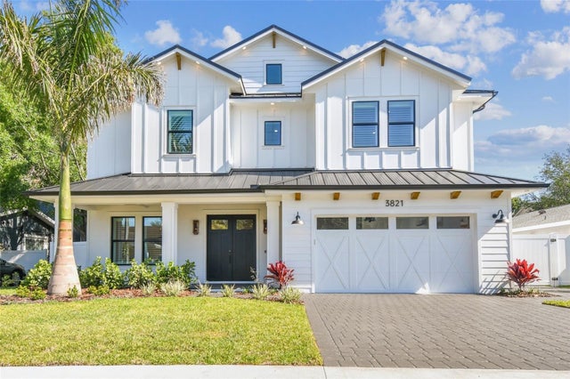 3821 West Vasconia Street, TAMPA