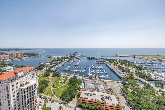 100 1st Avenue N 3104, ST PETERSBURG