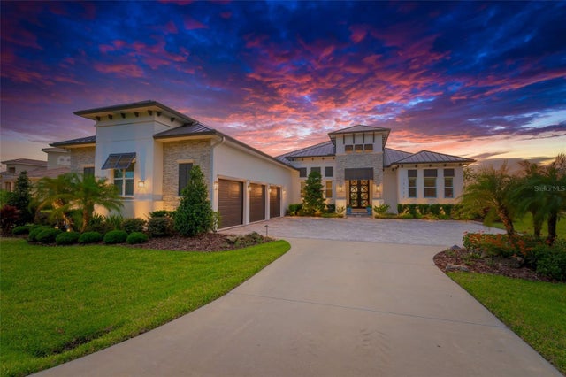 10509 Broadland Pass, THONOTOSASSA